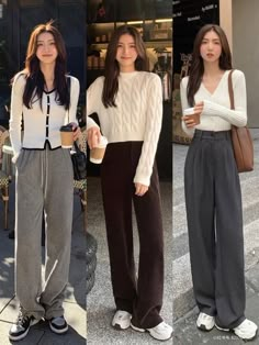 Nfr Outfits, Leggings Outfit Casual, Casual College Outfits, Korean Casual Outfits, Leggings Outfit, Winter Leggings