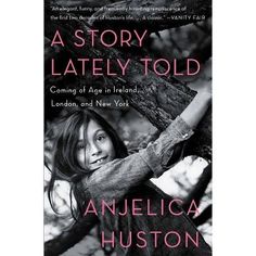 Book Synopsis   Anjelica Huston's "gorgeously written" (O, The Oprah Magazine) memoir is "an elegant, funny, and frequently haunting reminiscence of the first two decades of her life...A classic" (Vanity Fair).In her first, dazzling memoir, Anjelica Huston shares the story of her deeply unconventional early life--her enchanted childhood in Ireland, living with her glamorous and artistic mother, educated by tutors and nuns, intrepid on a horse. Huston was raised on an Irish estate to which--b Classic Vanity, Mike Nichols, Oprah Magazine, Peter O'toole, John Huston, Marianne Faithfull, Warren Beatty, Anjelica Huston, Chelsea Hotel