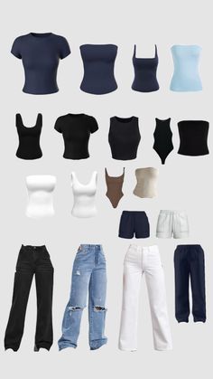 Basic Clothes, Winter Fashion Outfits Casual, Moda Chic, Trendy Outfits For Teens, Cute Lazy Day Outfits, Everyday Fashion Outfits, Girl Needs, Simple Trendy Outfits