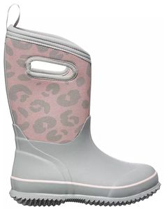 DSG Kids' Snowbound Winter Boots Snow Design, Used Golf Clubs, Girl Boots, Sneaker Release, Kids Outerwear, Bearpaw Boots, Big Girl, Slide On, Girls Boots