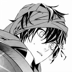 Yato Noragami Manga, Pfp Manga, Anime Monochrome, Fanarts Anime