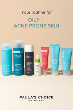 Best Spf For Acne Prone Skin, Oil Skin Care Routine Products, Expholiate Skin Products, Cleanser For Oily Acne Prone Skin, Toner For Oily Acne Prone Skin, Best Cleanser For Acne Prone Skin, Best Moisturizer For Acne Prone Skin, Best Toner For Oily Skin