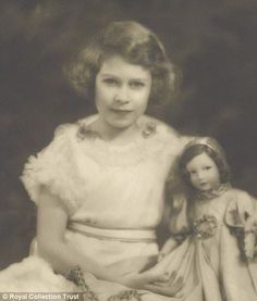 Elizabeth Reine Elizabeth Ii, Prince Phillip