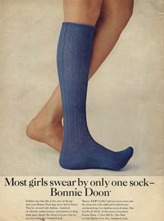 bonnie doon socks Sock Ads, Socks Photoshoot, Woman In Car, Socks Photography, Women Drivers, Vintage Socks, Winter Socks, Knee Socks, Fashion Socks