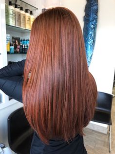 Copper Brown Hair, Copper Red Hair, Red Hair Inspo, Ginger Hair Color, Hair Color Auburn, Copper Hair Color, Brown Hair Balayage, Long Red Hair, Copper Red