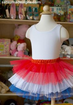 red white and blue tutu for girls Fourth Of July Kids, Football Tutu, Best School Uniform, Nfl Team Colors, Blue Tutu, Kids Tutu, Football Fashion, Tutu Skirt, Game On