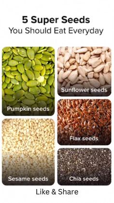 Seeds To Eat Everyday, Teas For Skin, Cumin Benefits, Sunflower Seeds Benefits, Pumpkin Seeds Benefits, Seeds Benefits