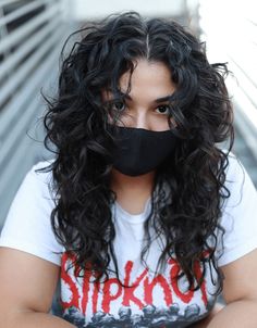 Super Curly Hair, Curly Hair Inspiration, Shag Haircut, Curly Hair Tips, Curly Hair Cuts