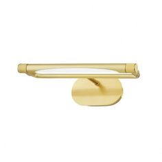 an image of a brass door handle