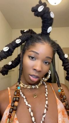 Locs With Claw Clips, Crystal Locs Aesthetic, Thick Dreadlocks, Healthy Hair Care, Loc Journey Memes, Hair Appointment, Black Hairstyles