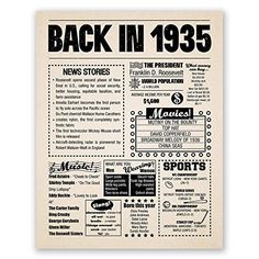 an old newspaper advertisement with the words back in 1994 and sports on it's front page