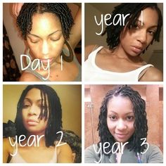 Journey Photos, Dread Head, Loc Inspiration, Starter Locs, Happy Bday