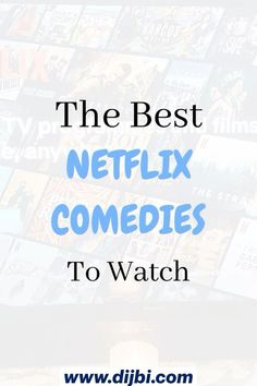 the best netflix movies to watch