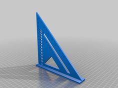 OpenScan - 3D Scanner v1 by OpenScan - Thingiverse Speed Square, Cnc Software, Garage Organization Diy, Additive Manufacturing