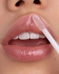 Crystal Lips, Pink Aura, Vogue Beauty, Clean Aesthetic, Foto Ideas Instagram, Makati, Aesthetic Makeup, Just Girly Things