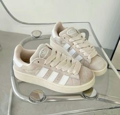 Sneakers For Teenage Girl, Campus Shoes For Women, Addidas Shoes Campus, Campuses Adidas, Campus Shoes, Campus Adidas