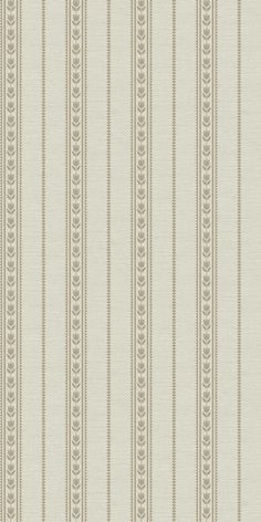 a white and beige striped wallpaper pattern