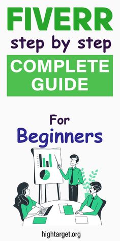 Fiverr complete guide for beginners 2021 Animation Ads, Freelancing Tips, Etsy Promotion, Fiverr Gigs, Extra Money Online, Social Media Jobs, Red Bubble, Job Hunting