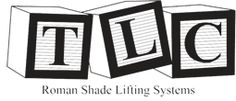 the logo for tlcc's roman - style lifting systems, which is part of