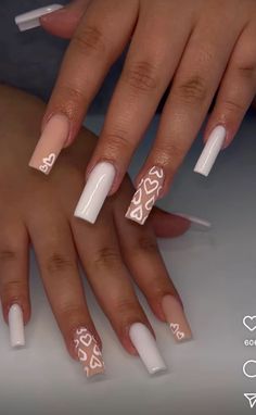 Sweet 16 Party Ideas Nails, Near Years Nails, Nails For 11-12 Year, Nails For 15 Yrs Old, Birthday Nails 16 Year, Nails For 16yrs Old, New Year Nails Design 2024 Square, Birthday Acrylic Nails Coffin, 23rd Birthday Nail Ideas