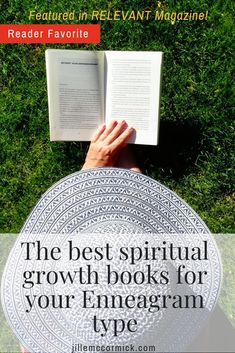 Are you ready to grow in your faith but feel stuck? Are there spiritual-growth books out there perfectly suited for your Enneagram type? Yes! Here's a listing of books to help you grow in your faith based on your Enneagram type.  via @jillemccormick Prayer Walk, Growth Books, Enneagram Type 2, Enneagram 4, Speak Truth, List Of Books, Inspirational Articles, Feel Stuck, Christian Woman