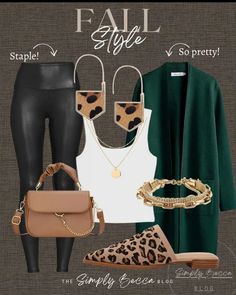 Dressy Fashion, Casual Chic Outfit, Classic Outfits, Fall Fashion Outfits, Lookbook Outfits, Fall Winter Outfits, Outfits Casuales, Stylish Women, Casual Chic