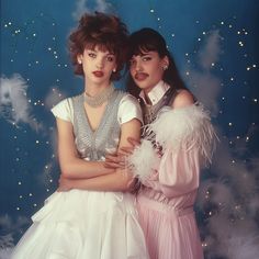 concept playing w ai generated 80s style gay girl prom pics 80s Prom Outfits, 80s Prom Aesthetic, Lesbian Prom, Alt Prom, Hoco Aesthetic, Gay Prom, Queer Prom, Bad Wedding