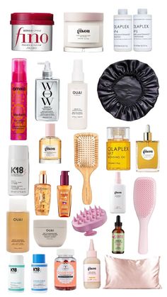 my haircare wishlist Haircare Wishlist, Hair Care Wishlist, Hair Care Products, Hair Supplies