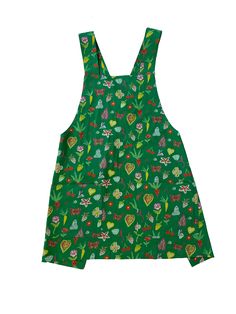 Get ready to dance in the kitchen or garden with our adorable lavender dancing people patterned apron. One size fits all with its easy slip-on design, making it perfect for all your utilitarian needs. Channel your inner fun-loving self and add a touch of whimsy to your daily chores. Two large pockets in the front, and a strap on the side for tools to hang from. One size fits all. Choose from 3 colors: Midnight Faces, Lavender Dancing People, and Forest Green Garden. Drawn Faces, Dancing People, Utility Apron, Dancing In The Kitchen, Fruit And Veggies, Daily Chores, Apron Kitchen, Gardening Apron, Daily Tasks