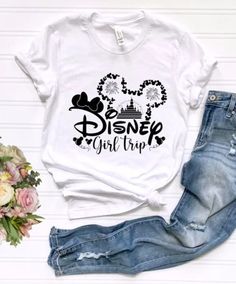 World Traveler Disney Shirt, Disney Dance Shirts, Girls Trip Disney Shirts, Mother Daughter Disney Shirts, Disney Cheer Shirts, Disney Shirts For Women, Girls Disney Shirts