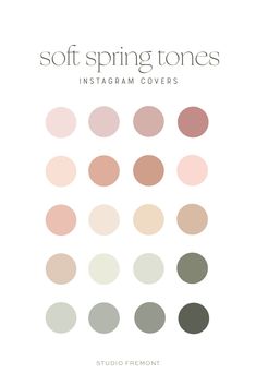 Ramadan Color Palette, Colorful Instagram Highlight Covers, Colorful Instagram, Spring Tones, Instagram Covers, Hex Color Palette, Soft Spring, Color Schemes Colour Palettes, Hex Color Codes