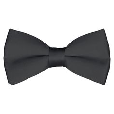 PRICES MAY VARY. CLASSIC FORMAL: These bow ties are the perfect bow tie that will give you that formal look you are looking for SIZING: Specially designed with an adjustable strap to be a one size fits all, the classic pre tied 2 inch bow tie can fit up to a 20 inch neck which makes it very universal and versatile, The open bow ties are made to fit from 14 inch to 20 inch neck with easy to adjust option with a numbered measuremet on the strap COLORS: These pre-tied bow ties come in a large varie Formal Tuxedo, Perfect Bow, Pre Tied Bow Tie, Formal Look, Black Shop, Formal Looks, Bow Ties, Bright Color, One Size Fits All