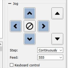 the keyboard control panel in windows 7 and 8, with options to choose which key is right for you