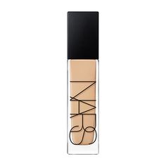 Natural Radiant Longwear Foundation, Santa Fe Foundation Nars, Nars Products, Nars Foundation, Lightweight Foundation, Eye Palettes, Natural Foundation, Lip Palette, Glow Nails, Alice Cooper