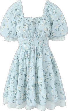 47722335732032|47722335764800|47722335797568 Blue Flowy A-line Dress, Light Blue A-line Summer Dress, Light Blue A-line Sundress, Cute Vintage Mini Dress For Spring, Light Blue Casual Summer Dresses, Blue A-line Dress For Spring, Blue A-line Spring Dress, Light Blue Dresses For Summer Dress Down, Light Blue Mini Dress For Dress Down Occasions