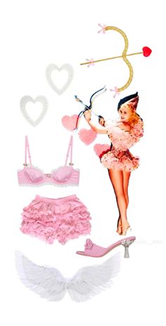 Party Animal Costume, Costume Aesthetic, Vintage Cupid, Classic Halloween Costumes, Halloween Coustumes, Hot Halloween Outfits