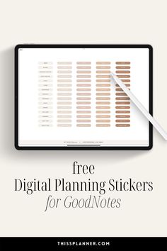 free digital planning stickers for GoodNotes Wedding Planner Stickers, Digital Planner Stickers Free Goodnotes, Digital Planning Goodnotes