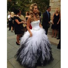 Elegant Wedding Dresses 2019 Sweetheart Neckline Lace Appliques Lace Up Back Court Train Bridal Dresses Gowns · Babybridal · Online Store Powered by Storenvy Formal Wedding Gown, Black Wedding Dress Gothic, Black Ball Gown, Princess Bridal Gown, White Prom, Elegant Ball Gowns, Boho Bridal Gowns, Gothic Wedding Dress, Backless Wedding