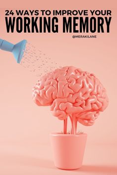 24 Fun and Engaging Working Memory Games and Strategies for Adults | Looking to boost your brain power? These 24 fun working memory games and strategies are perfect for adults who want to improve focus, memory, and problem-solving skills. Whether you're trying to remember more or just keep your mind sharp, these easy activities are a fun way to challenge yourself and get better over time. Plus, they’re a great way to make learning feel less like work! Brain Teaser Puzzles, Working Memory, Getting Back In Shape, Memorization, Brain Exercise, Open Dining Room, Activities For Adults, Easy Activities, Improve Focus