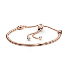 Keep memories of your trips to the Disney Parks on hand at all times when wearing this Fantasyland Castle slider bracelet by Pandora. Hand-finished in 14k rose gold, this piece features a sliding clasp in the shape of a Mickey icon with round brilliant-cut clear cubic zirconias so it's always going to be a perfect fit. Mickey Mouse Icon, Pandora Rose Gold, Mouse Icon, Pandora Rose, Slider Bracelet, Disney Shop, Pandora Jewelry, Disney Store, Disney Parks