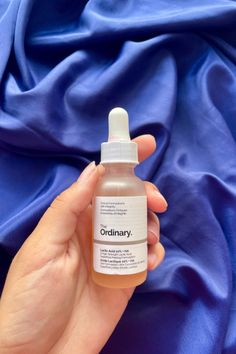 Here Are 11 Best The Ordinary Products For Acne Scars That CHANGED My Skin Change Me, The Ordinary, Acne, Skin