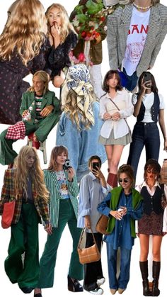 All In My Head, Classic Style Outfits, Neue Outfits, Trending Fashion Outfits, Style Crush, Street Style Inspiration, Fashion Seasons