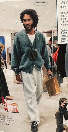 Bryant Giles, Y2k Street Style, Minimal Streetwear, Streetwear Ideas, Spring Instagram, Dapper Dudes, High Fashion Outfits, Mens Outfit Inspiration, Style Inspiration Fall