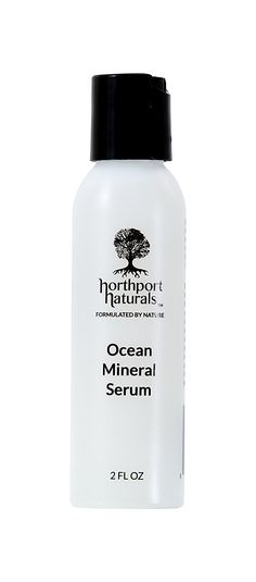 Premium Ocean Mineral Serum By Northport Naturals - Organic Natural Complete Skin Care Product - Strong Anti-Aging Rejuvenation Formula - Vegan Cruelty-Free Certified * This is an Amazon Affiliate link. Details can be found by clicking on the image. Organic Face Wash, Skin Care Product, Face Skin Care, Skin Care Acne, Face Oil, Face Skin, Radiant Skin, Natural Organic, Organic Skin Care