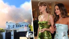 Keleigh Teller has revealed her Pacific Palisades home with husband Miles Teller has been flattened by the Palisades fire. See the heartbreaking pictures here...