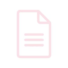 an image of a paper with a pink border