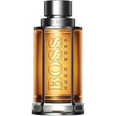 Hugo Boss Perfume, Hugo Boss Fragrance, Perfume Versace, Seductive Perfume, Boss The Scent, After Shave Lotion, Woody Fragrance, Thierry Mugler, Hugo Boss Man