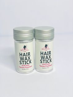 *HAIR WAX STICK Smooths down fly-away and frizzy hair, leaving the hair smooth and silky shiny Suitable for relaxed hair, natural hair, weave, wigs, lace closure, lace frontal and more *Also helps smooth out some clipped hair and styling  *Has good smell *Apply the Wax stick directly on hair, or rub a small amount of wax on your fingers and apply on your hair Clipped Hair, Best Edge Control, Flyaway Hair, Hair Wax Stick, Wax Stick, Star Hair, Hair Wax, Overland Park, Relaxed Hair