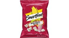 smartfood movie theater butter popcorn, 3 5 - ounce bags pack of 12