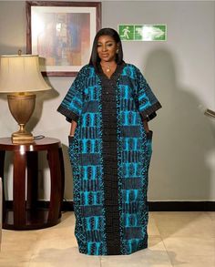 Chiffon Bubu, Kampala Kaftan Styles For Women, Ankara Bubu Gown Styles, Kampala Gown Styles For Ladies, Simple Ankara Gowns, Ankara Bubu, Ankara Kaftan